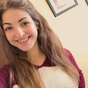 Meet your Posher, Haley